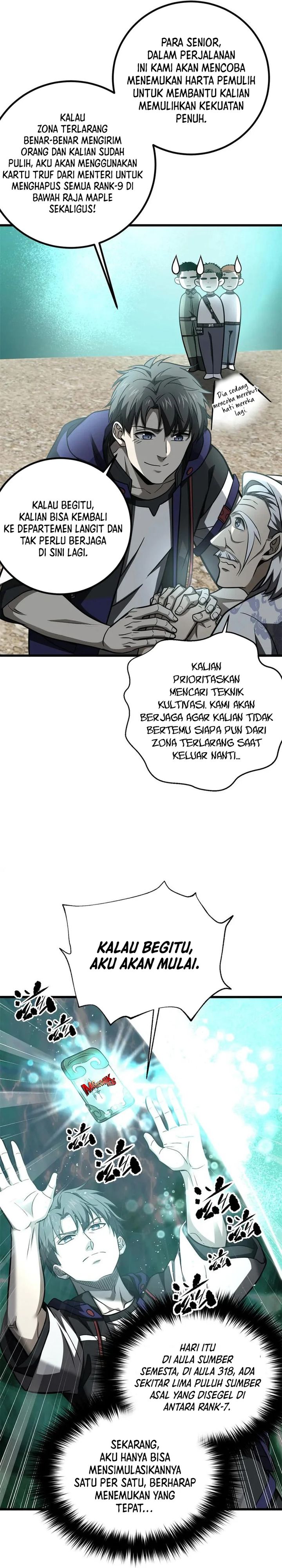 Dilarang COPAS - situs resmi www.mangacanblog.com - Komik global gao wu 302 - chapter 302 303 Indonesia global gao wu 302 - chapter 302 Terbaru 14|Baca Manga Komik Indonesia|Mangacan